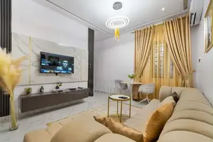 Lovely 1 Bedroom Lekki