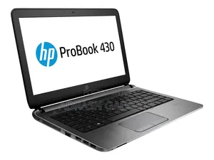 Laptop HP ProBook 430 G2 8GB Intel Core i5 SSD 1T