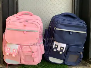Button Stock Bag