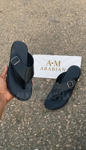A•m Arabian