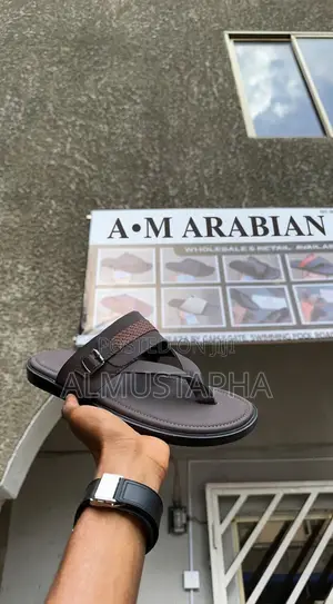 A•m Arabian