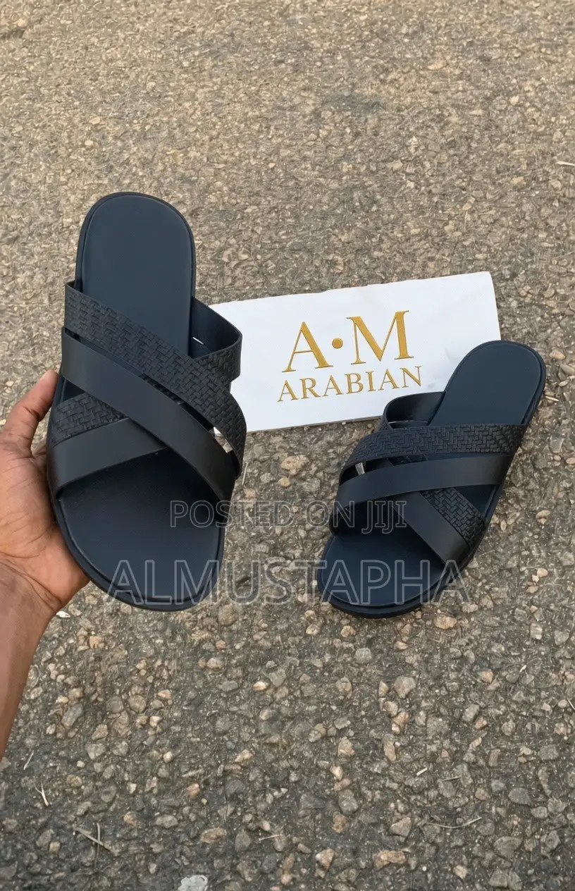 A•m Arabian