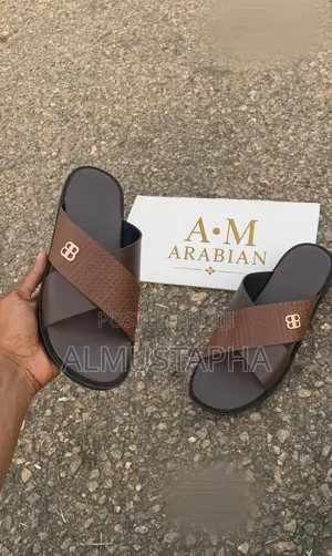 A•m Arabian