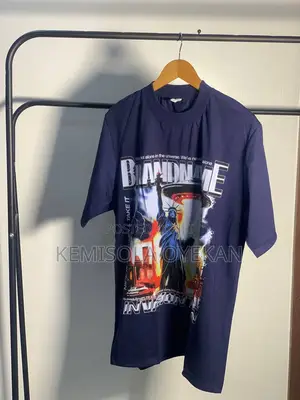 Nice T-Shirt