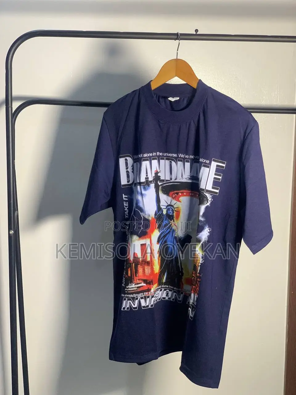 Nice T-Shirt