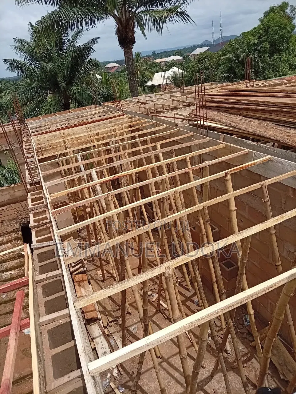 Building Engineering Construction