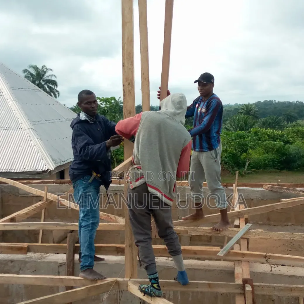Building Engineering Construction