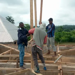 Building Engineering Construction