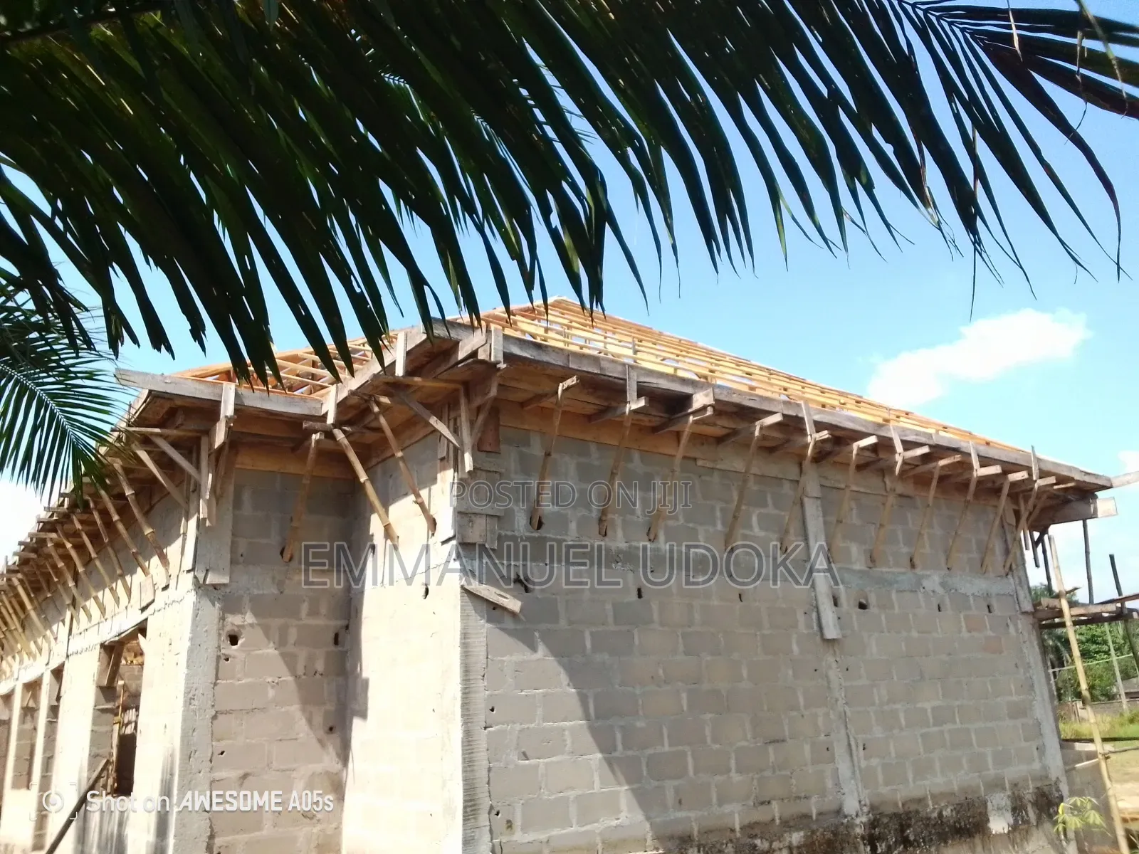 Building Engineering Construction