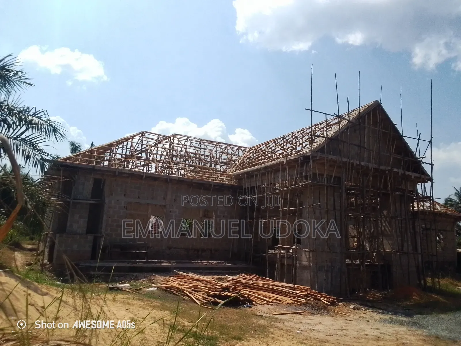 Building Engineering Construction