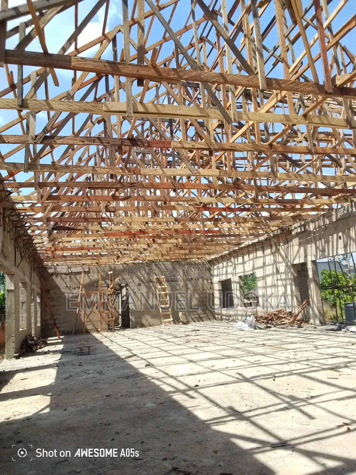 Building Engineering Construction