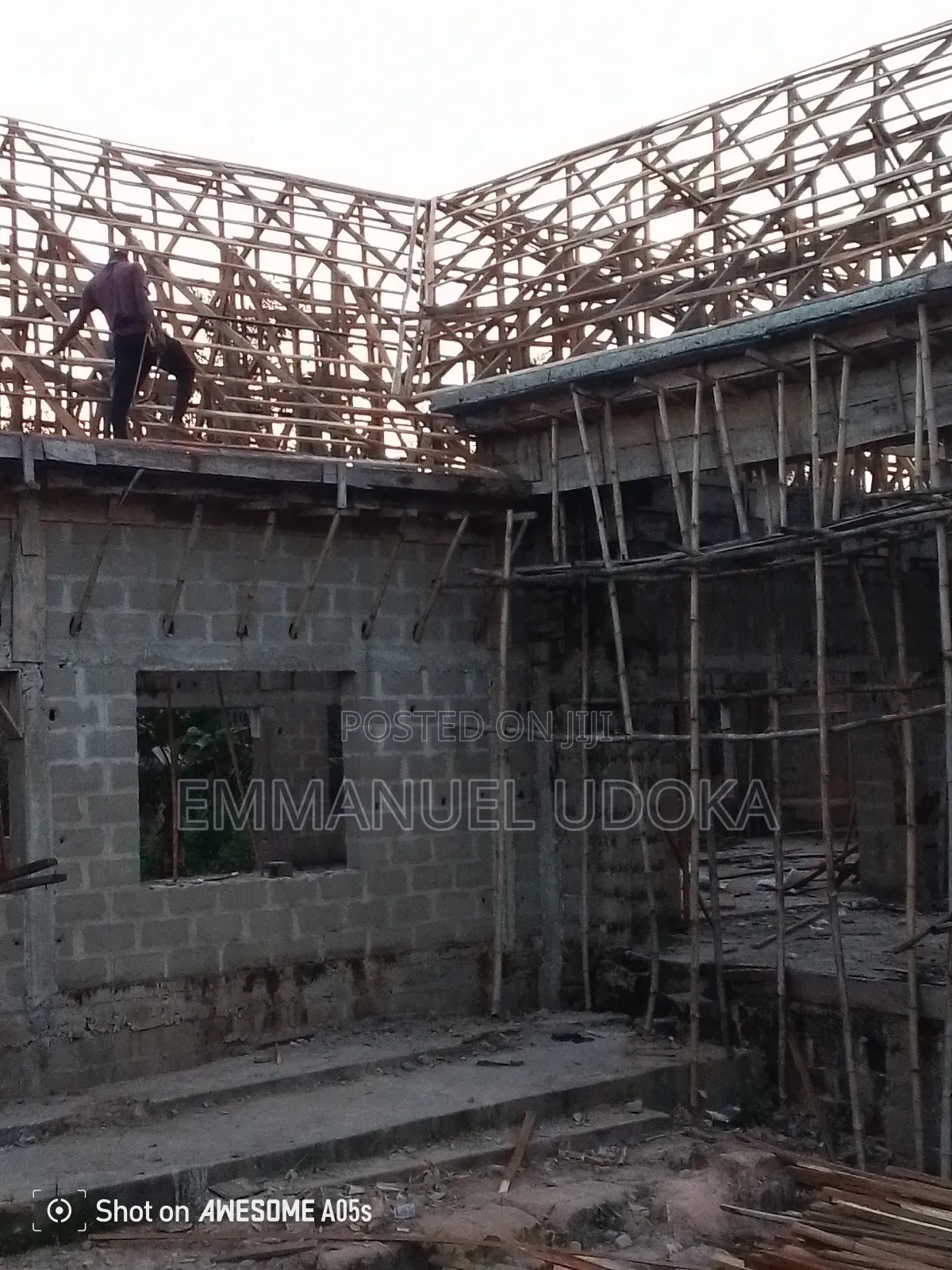 Building Engineering Construction