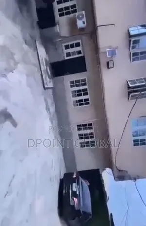 7bdrm Block of Flats in In Estate, Oregun for sale