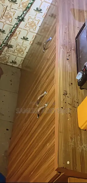 Kitchen Cabinet