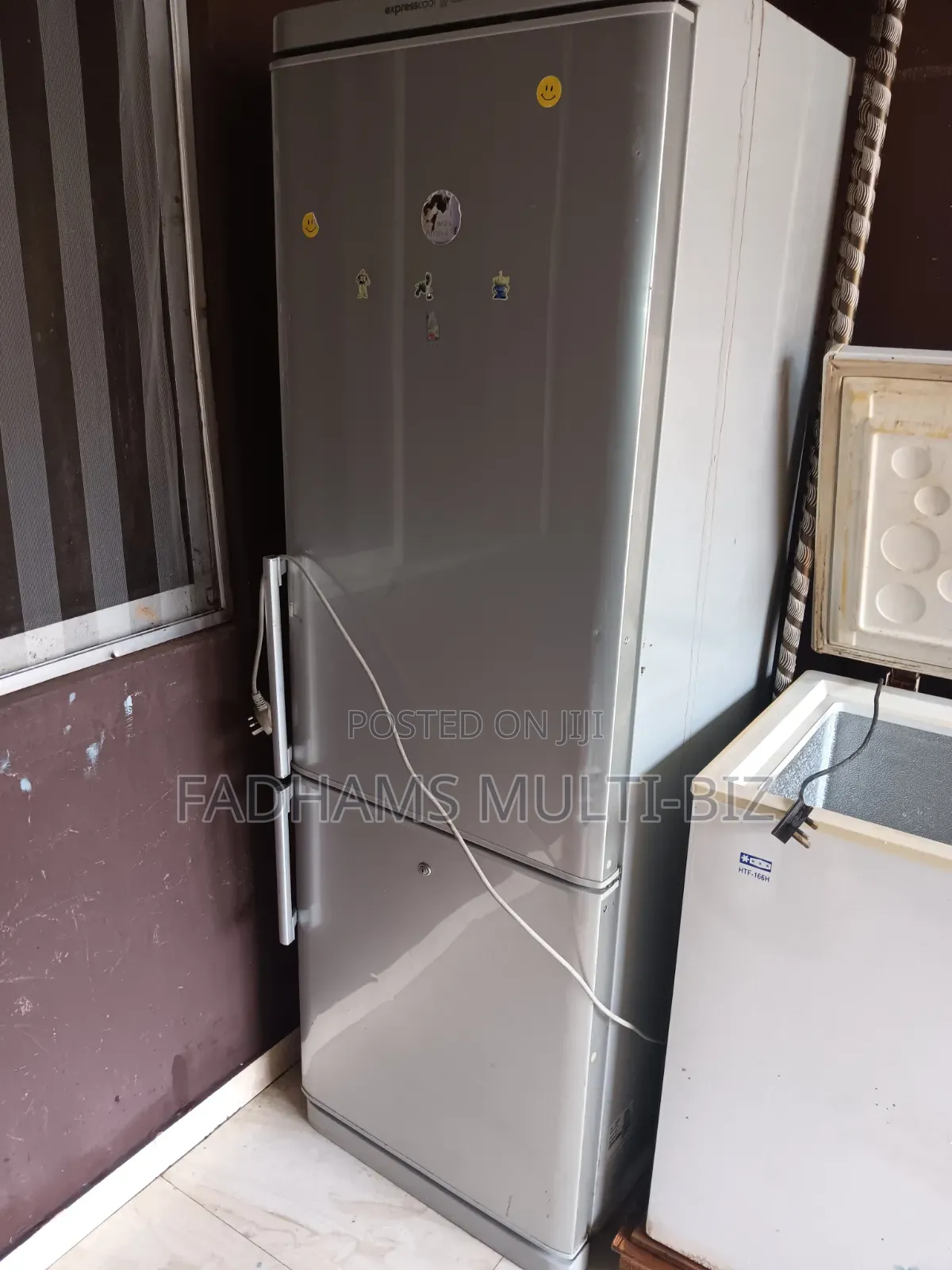 LG Refrigerator