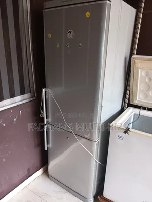 LG Refrigerator