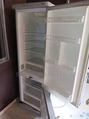 LG Refrigerator