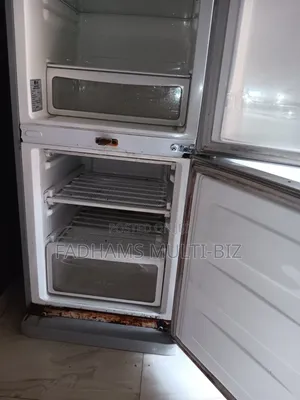 LG Refrigerator