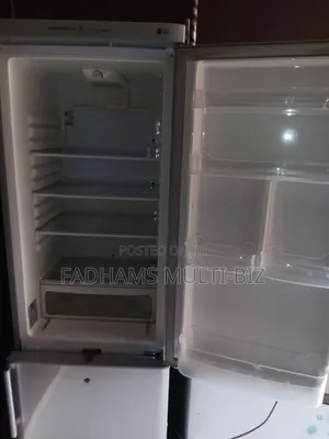 LG Refrigerator