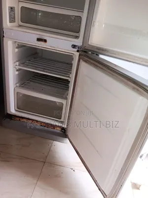 LG Refrigerator