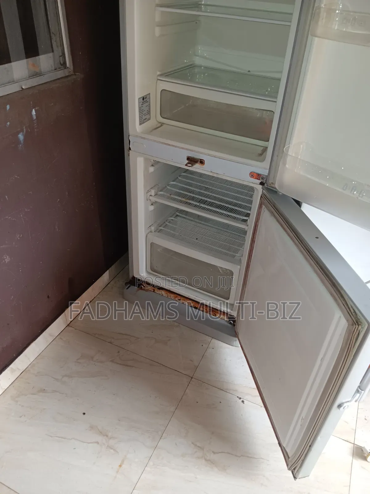 LG Refrigerator