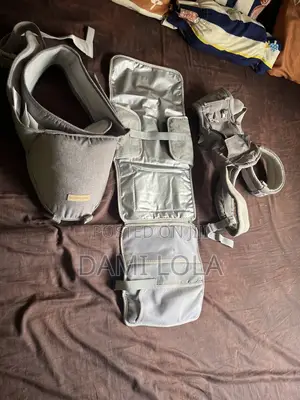 Baby Carrier
