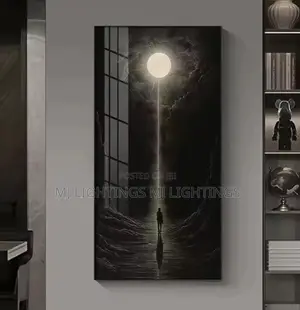LED Ceramic Wall Lamp for Interior Decoration Living Room
