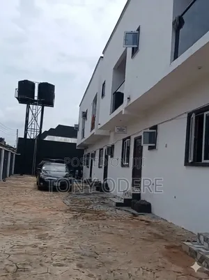 2bdrm Duplex in Oshimili South for sale
