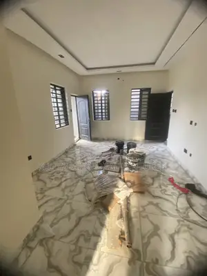 2bdrm Apartment in Startimes Estate Ago for rent