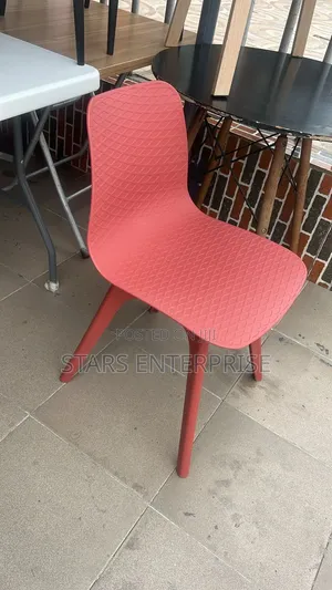 Restaurants Chat / Modern Visitors Chair