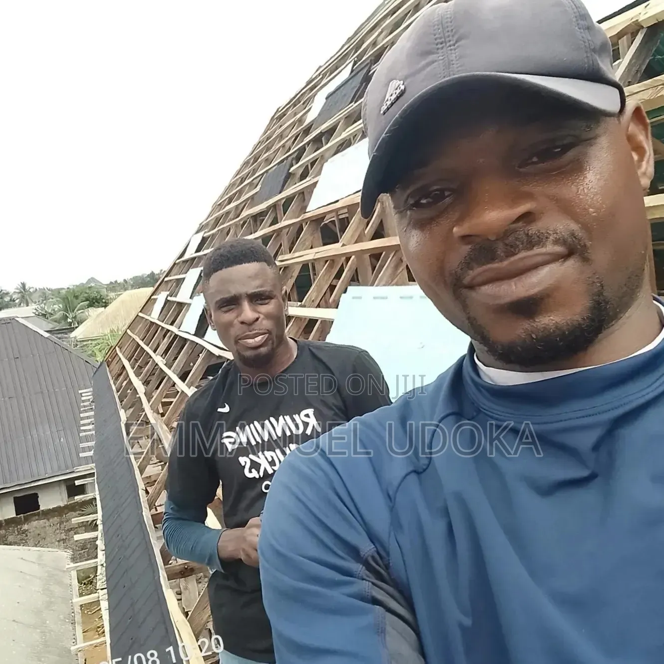 Building Engineering Construction