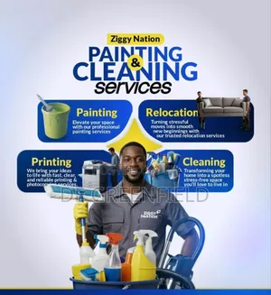 Cleaning Service