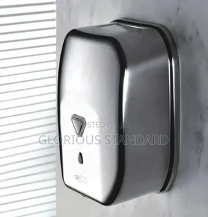 Original Automatic Soap Dispenser