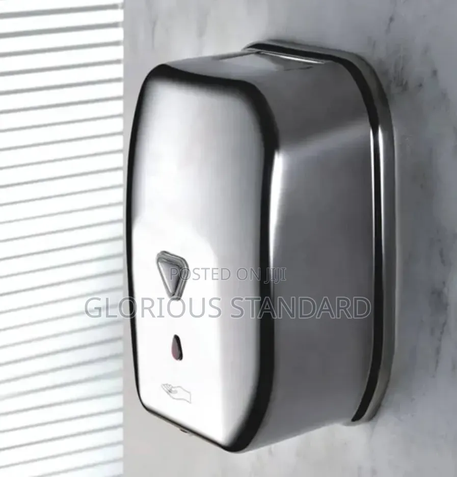 Original Automatic Soap Dispenser