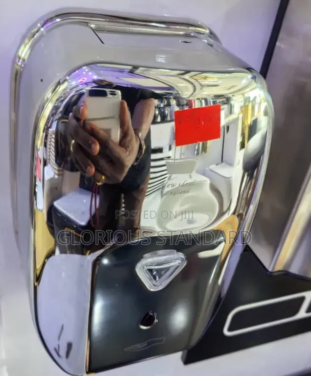 Original Automatic Soap Dispenser