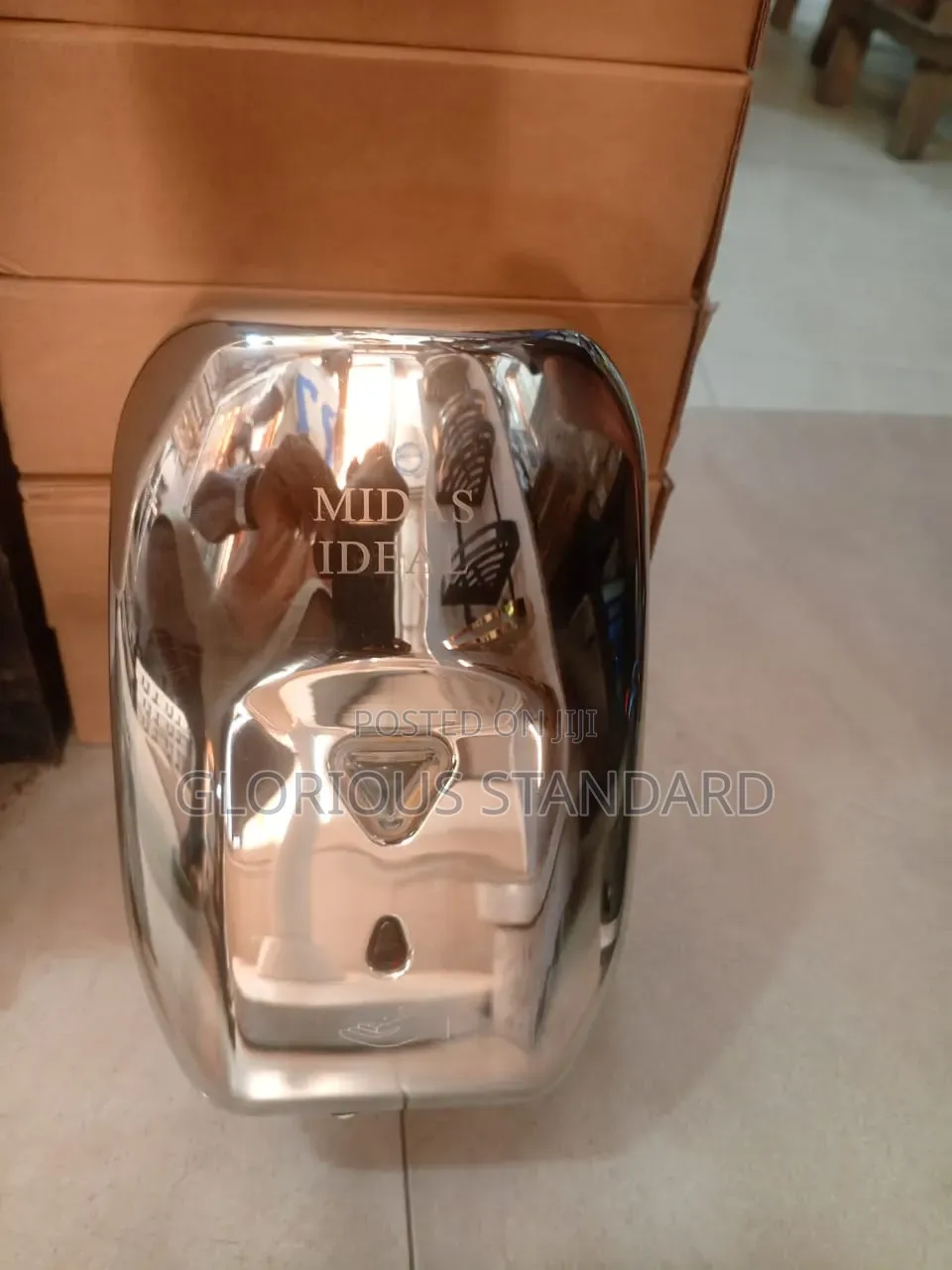 Original Automatic Soap Dispenser