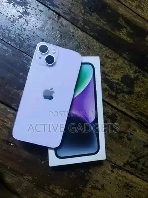 Apple iPhone 14 128 GB Black