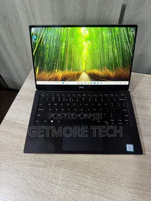 Laptop Dell XPS 13 9380 8GB Intel Core i7 SSD 256GB