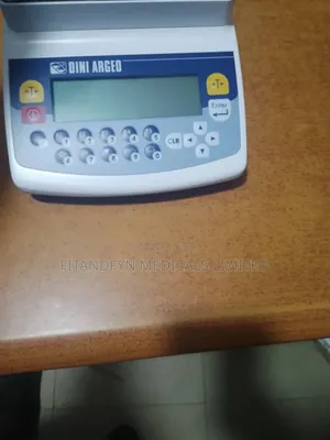 Moisture Analyzer