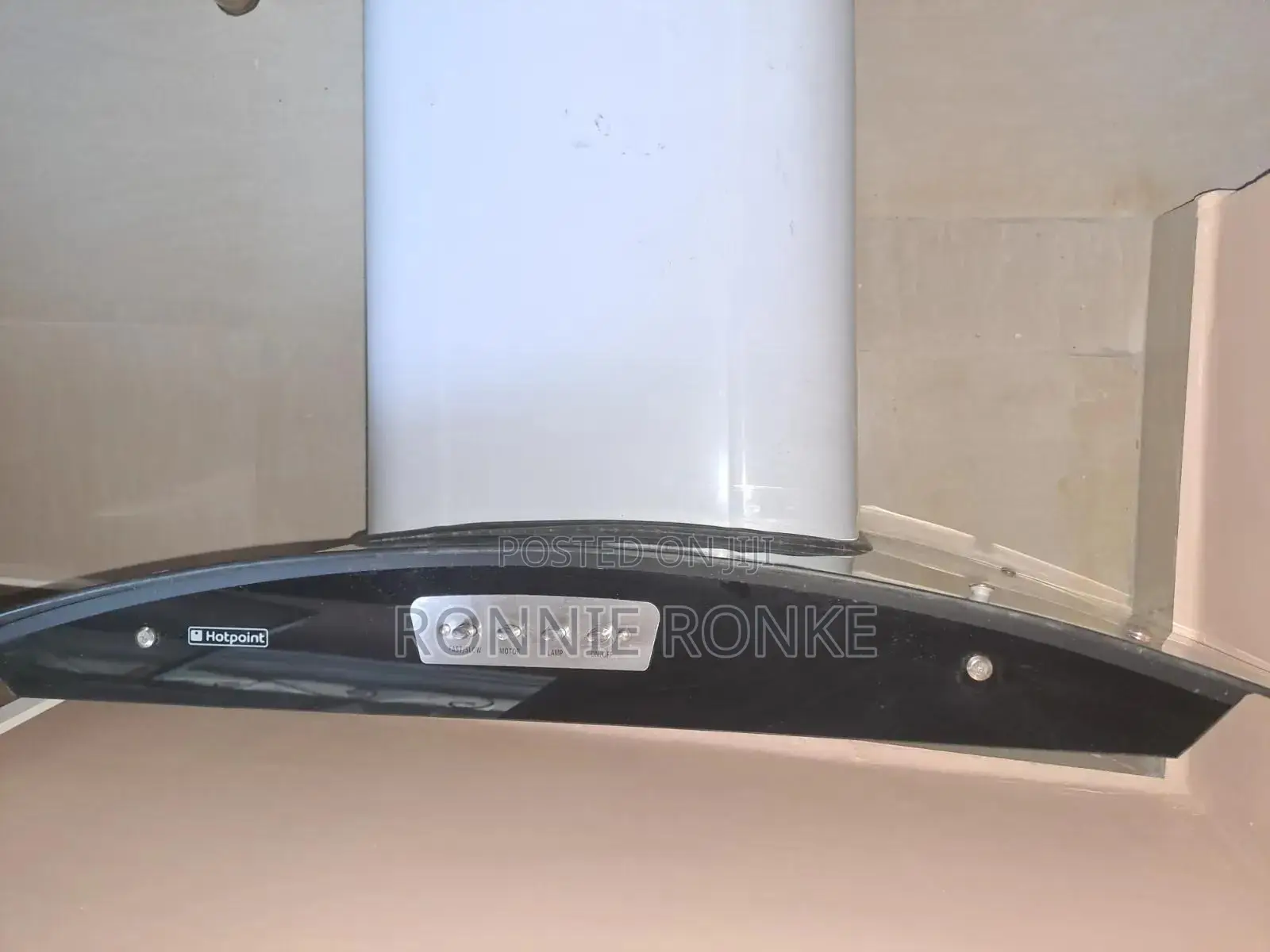 Heat Extractor