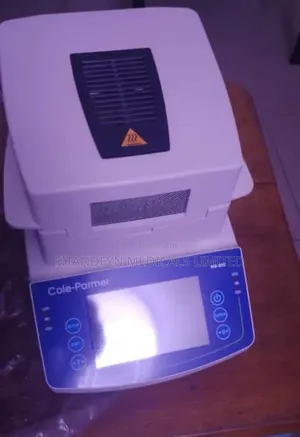 Moisture Analyzer Cole Palmer
