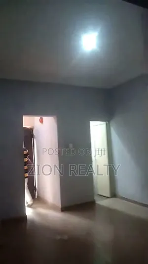 1bdrm Bedsitter in Shapatti, Bogije for rent