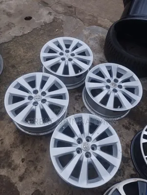 17Rims Tokumbor Rim