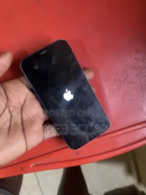 Apple iPhone 12 64 GB Blue