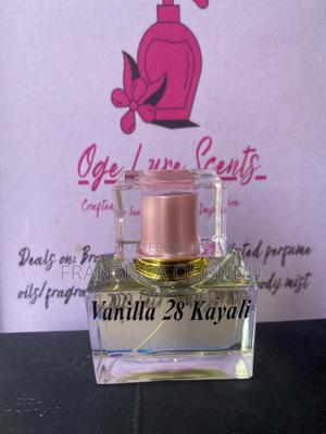 30ml Perfume Oils (Oud Maracuja, Mahajad,reef 33,God of Fire e.t.c)