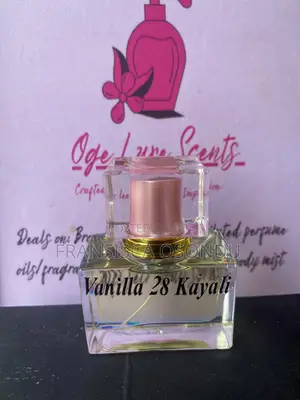 30ml Perfume Oils (Oud Maracuja, Mahajad,reef 33,God of Fire e.t.c)