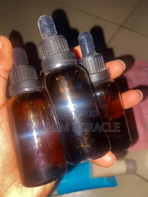 Natural Organic Skincare