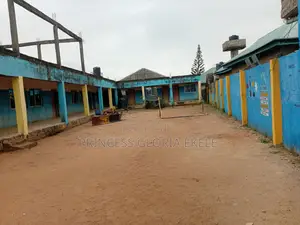 School Building in Igbogbo for Sale
