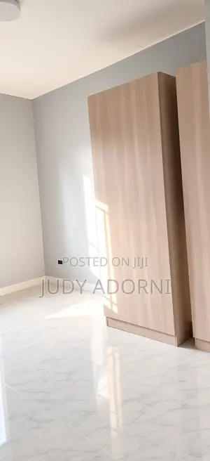 Two Bedroom Apartment Life Camp
