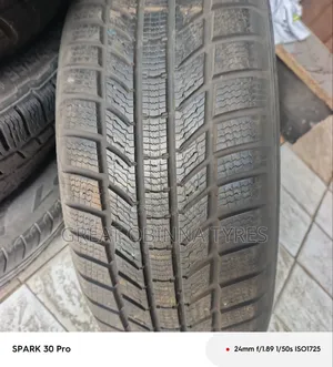 235/65r18 Pirelli Tokumbor Tyre